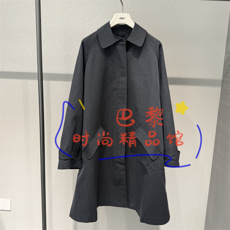 江南布衣风衣5Q9915640图片