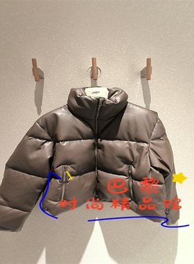 速发-JNBY江南布衣国内代购正品2025冬新款5P0C14850羽绒服2595