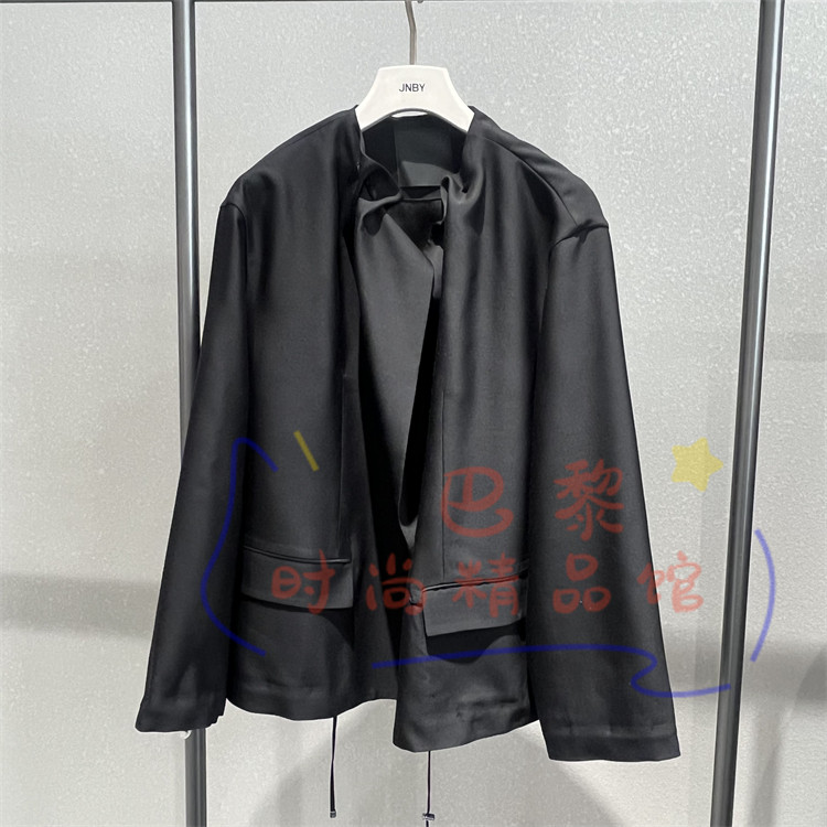 江南布衣西服5Q2713290图片