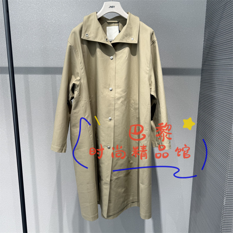 江南布衣风衣5Q8915190