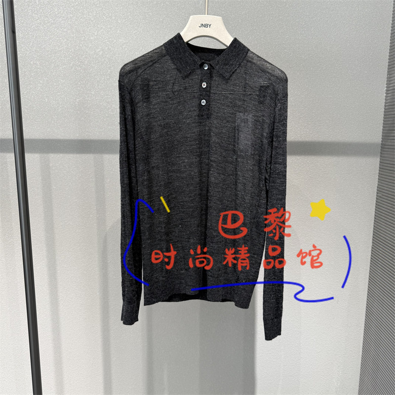 江南布衣毛衫5Q8314740