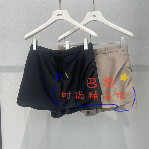 江南布衣短裤5Q6E14670