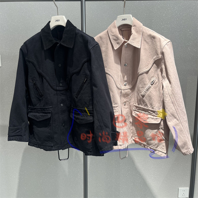 江南布衣夹克5Q2614860