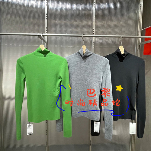 江南布衣针织衫5P0314930