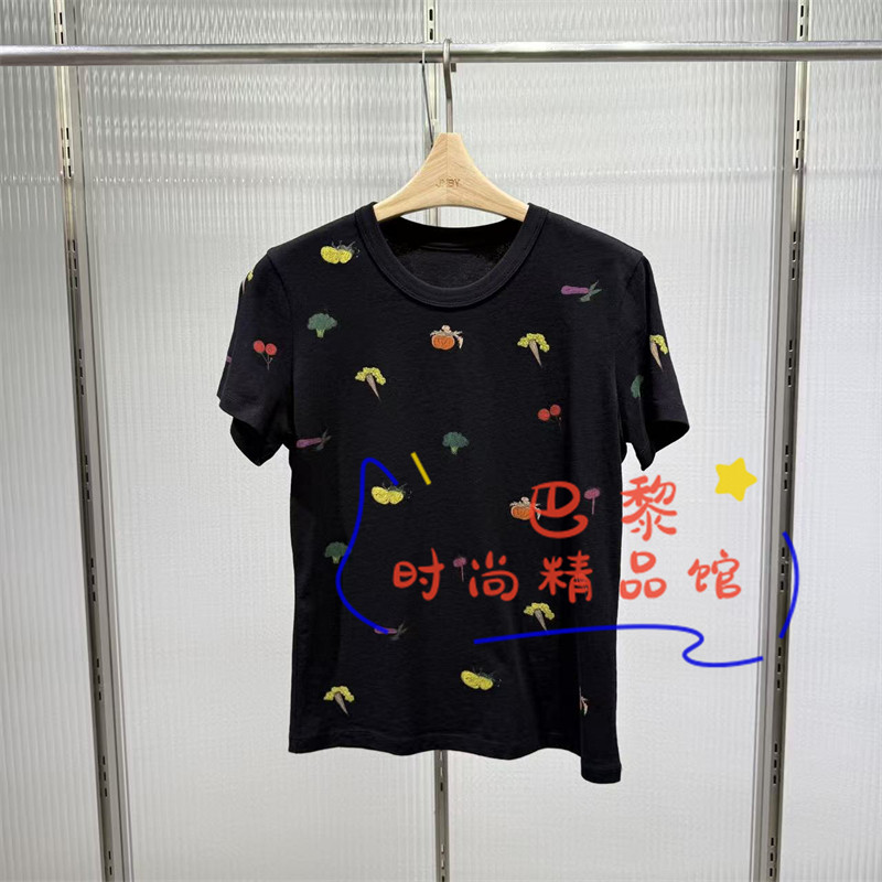 江南布衣上衣5Q6112120图片