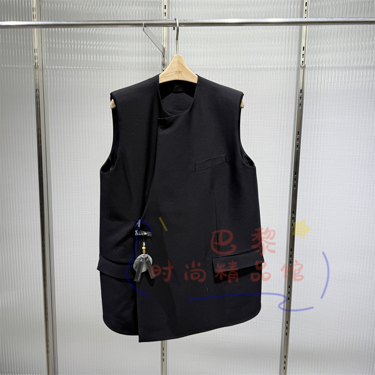 江南布衣马甲5Q152580H