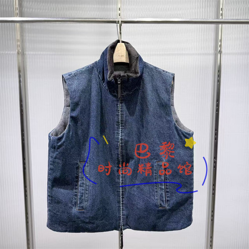 江南布衣马甲5Q0C13650