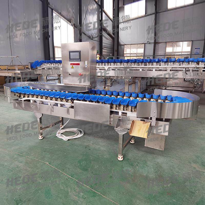 肉类牛排翻盘式重量分选机 肉食品分级流水线设备 鸽子分选机,清洗/食品/商业设备,其他清洗机,淘宝优惠券,粉丝福利购,淘宝优惠卷