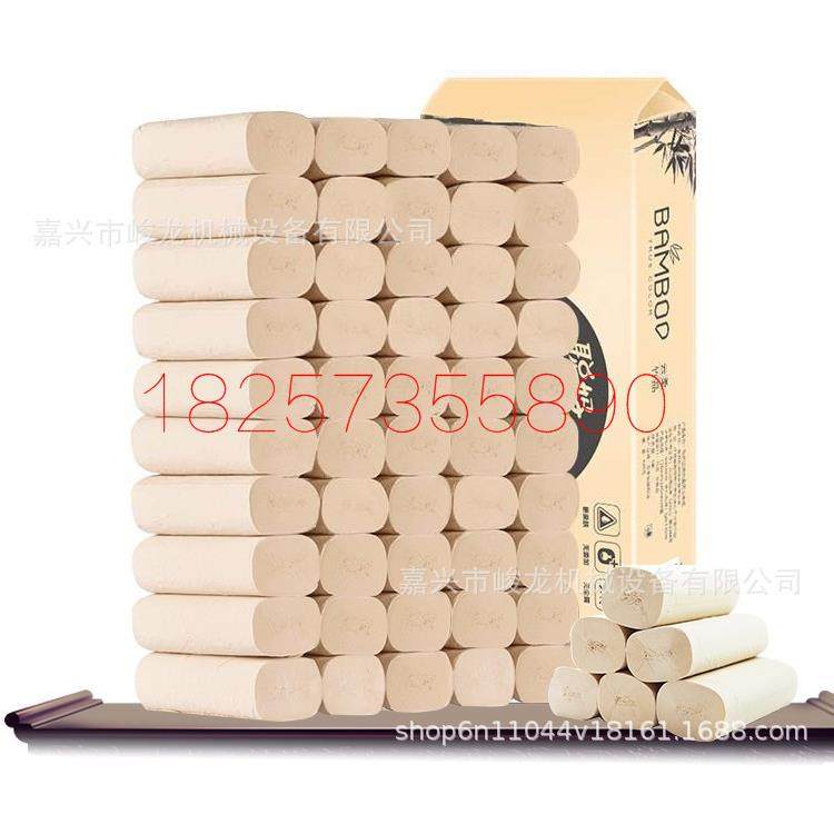 卫生纸筒装纸家用卫生纸小型作坊专用卷纸机设备,五金/工具,其他机械五金,淘宝优惠券,粉丝福利购,淘宝优惠卷