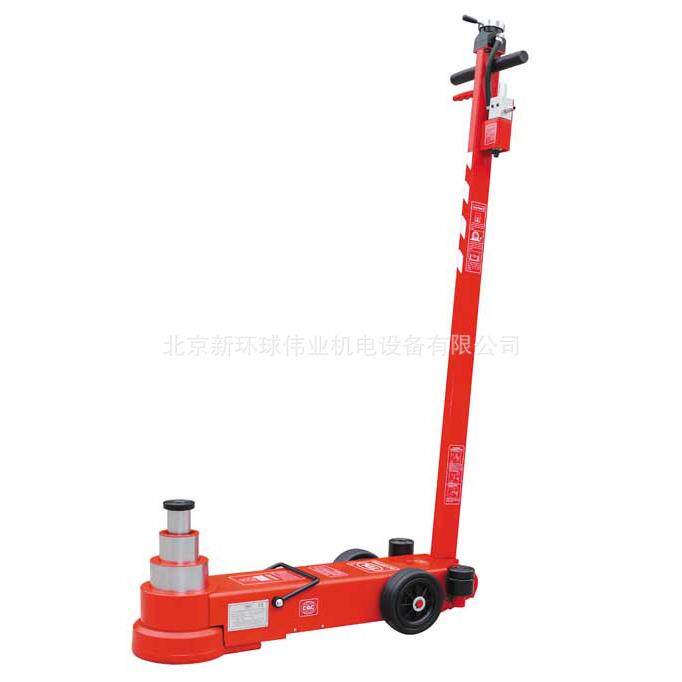 气动液压千斤顶AJ-50T3