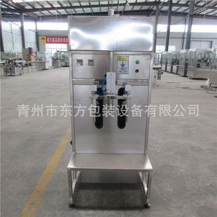 2头半自动灌装 机类 机 食用油灌装 包装 厂家销售 机罐装 现货灌装