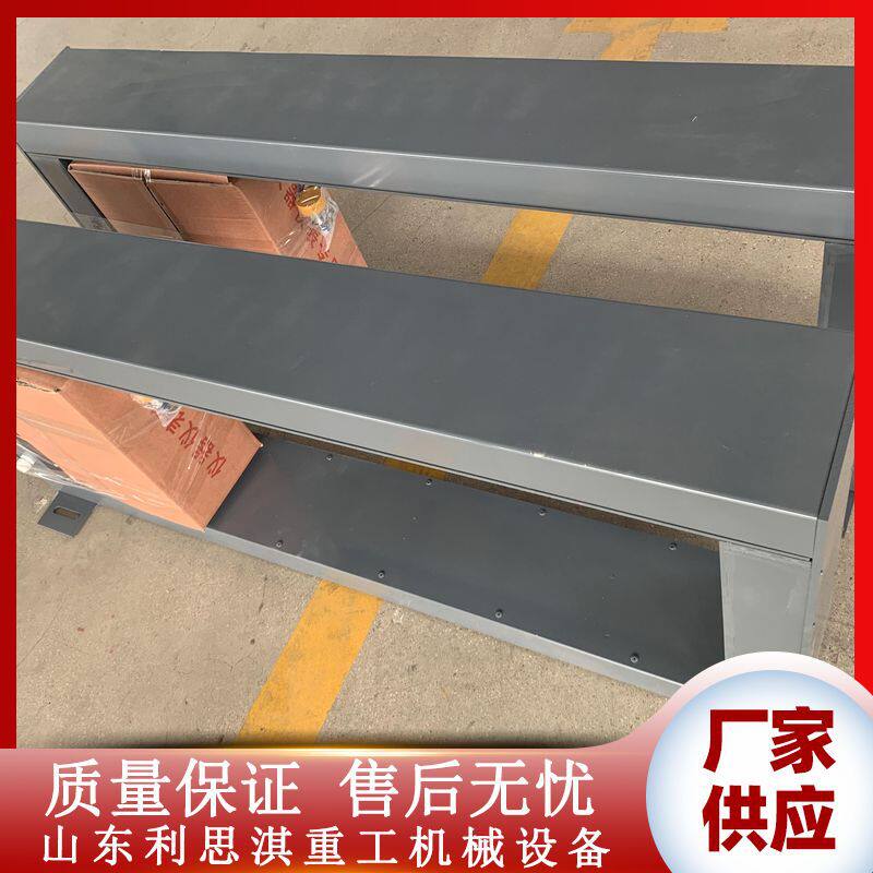 块状物料输送金属探测仪 矿用皮带输送机金属探测器 框架式探测器