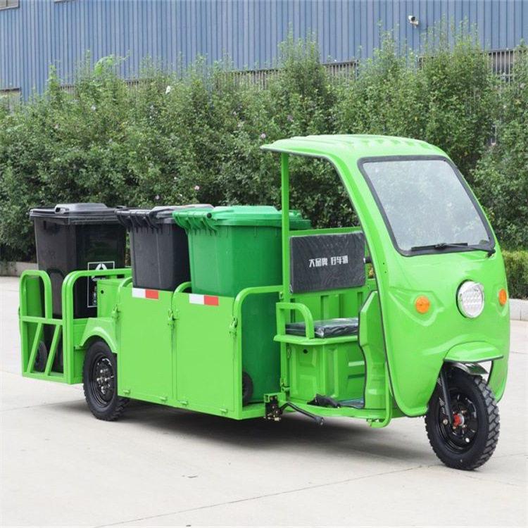 侧装挂桶无泄漏压缩垃圾车6方垃圾车垃圾运输车回收垃圾