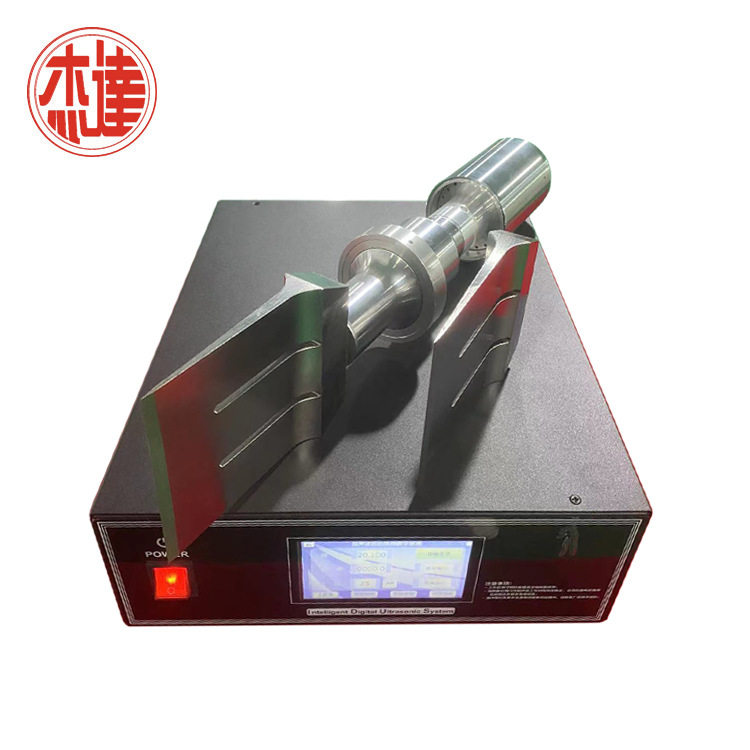 工厂价超声波食品切割系统粘性糖果冷冻饼干切片机虎皮卷切割刀