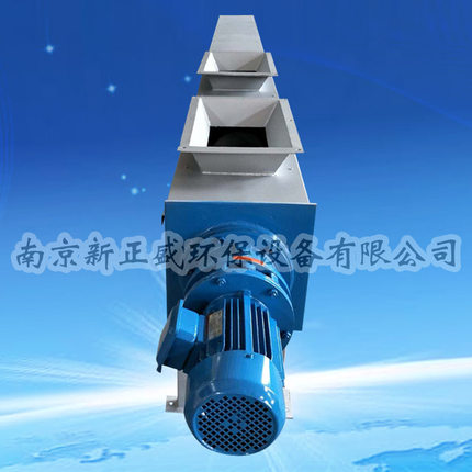 天津WLS型不锈钢螺旋式输送机厂家直供，WLS-260