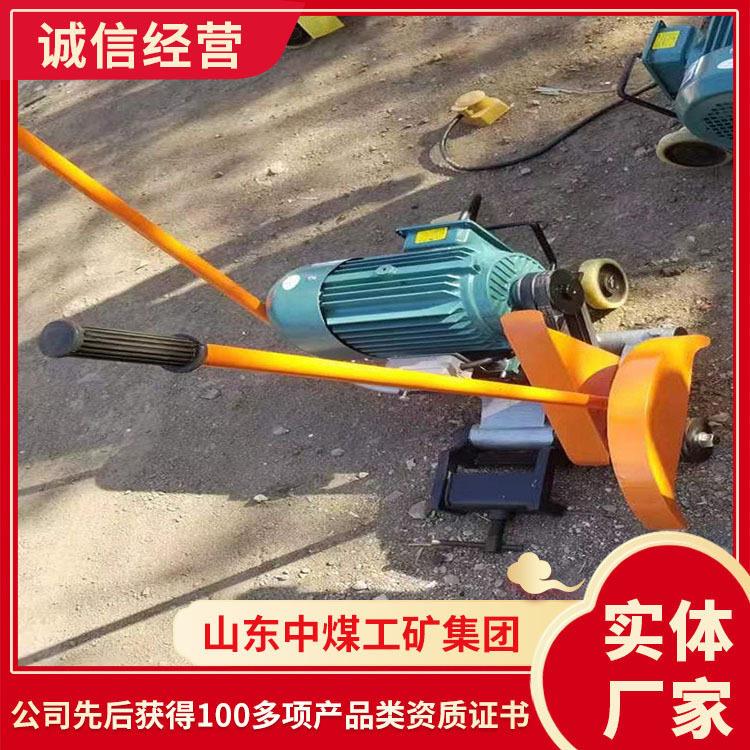 电动锯轨机材质品质电动锯轨机规格全电动锯轨机