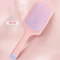 Массаж воздушная подушка [персиковой порошок] массаж Shunfa