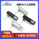 MS618动力箱锁配电柜门锁控制柜门锁 五金工业锁具平面锁电箱门锁