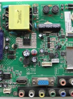 原装康佳Led32F2000E Led32F3300Ce主板35017303 35016968包括测