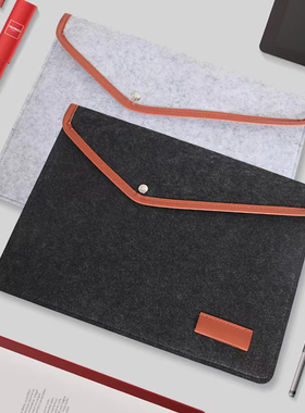 NAIDUN奈盾平板收纳包适用小米5苹果10.9华为matepad11外带pad12电脑Pro12.9寸手提内胆air4键盘袋mini6套