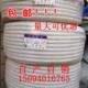 白色加厚PE波纹管穿线软管白色塑料穿线波纹管通信工程专用波纹管