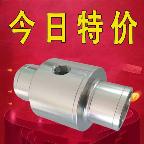 气力输送器真空发生器气动上料器物料输送器空气放大器颗粒送料机