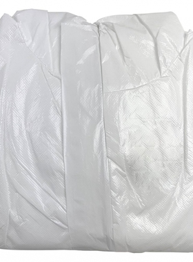 TYVEK款一次性防化服耐酸碱化学防护服 312023