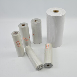 IMPA372693 电传记录纸 214X100MM 白色单联 C站打印纸船用电传纸