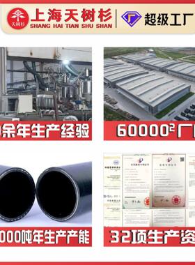 PE钢骨架聚乙烯合管市政消防512水管骨钢架内径管复乙烯复合聚钢