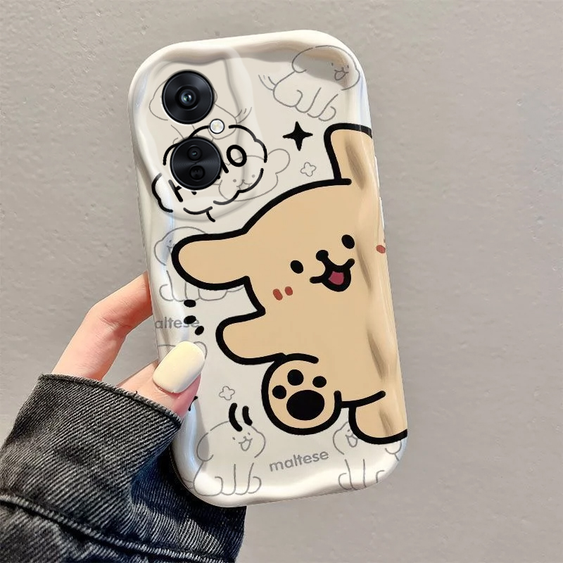OPPOK11/10/9可爱全包手机壳