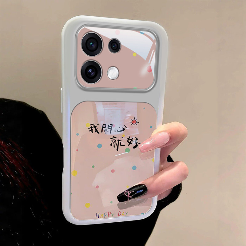 适用OPPO新款网红爆款超火手机壳