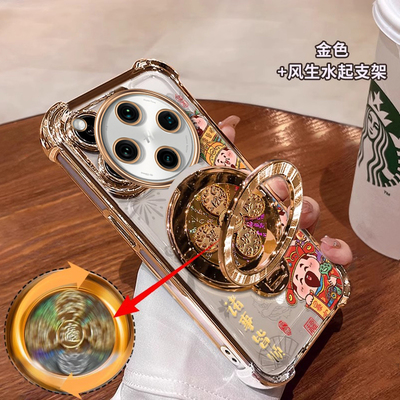 适用OPPOFINDX8/7/6电镀防摔壳