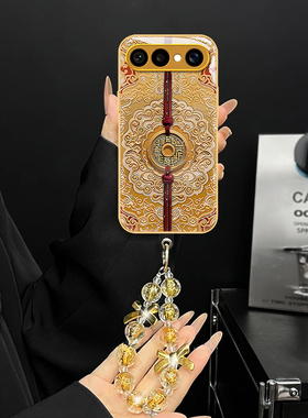 花钱图腾适用VIVOS50Promi手机壳30女20新款s19高级s18pro玻璃s17简约s16防摔s15硅胶s12创意s10好看保护套