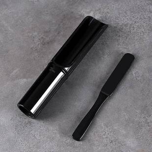 打ELA虾滑模具塑料火锅店餐创手意具商配菜制作器肉丸子鱼滑用装