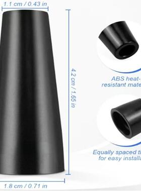 跨境套装枪1AK保嘴连接杆导电嘴焊配件KP1939-1保VEI5护咀 护14件