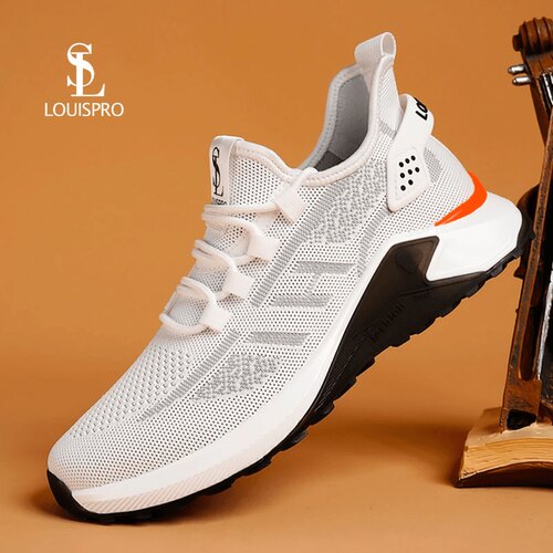 LOUISPRO男鞋高端手工定制2025