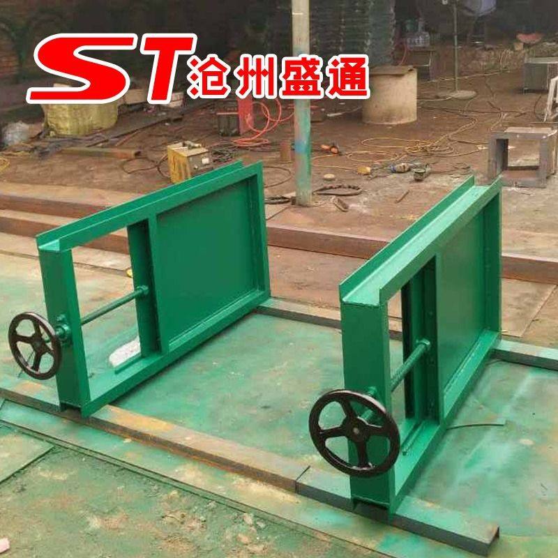 手动闸板阀500*500 方口水渠插板阀 电动插板阀 气动插板阀,五金/工具,闸阀,淘宝优惠券,粉丝福利购,淘宝优惠卷