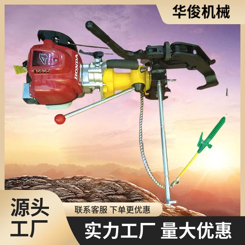 出售各种型号DZG-13电动钢轨钻孔机打孔机钢轨打孔机厂家优惠轨道