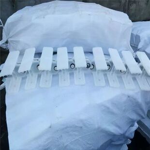 矿用采煤机电缆夹板 o型电缆夹 尼龙阻燃H型电缆夹LJH100*110*180