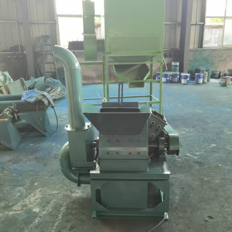 多功能碎木机  园林树枝粉碎机  木材秸秆碎木机 木材便携碎枝机