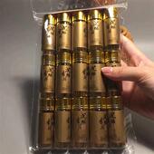 纯正越南芽庄沉香插烟条烟插丝沉香木插烟片熏香礼盒装 自用送礼