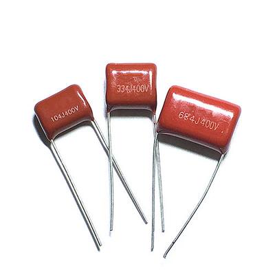 CBB22 473J630V 473K 103J 223J 683J 154J电容器脚距10/15mm
