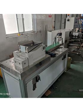 食品包装机械可 袋包糕点全面自动包装机装 TYW定制