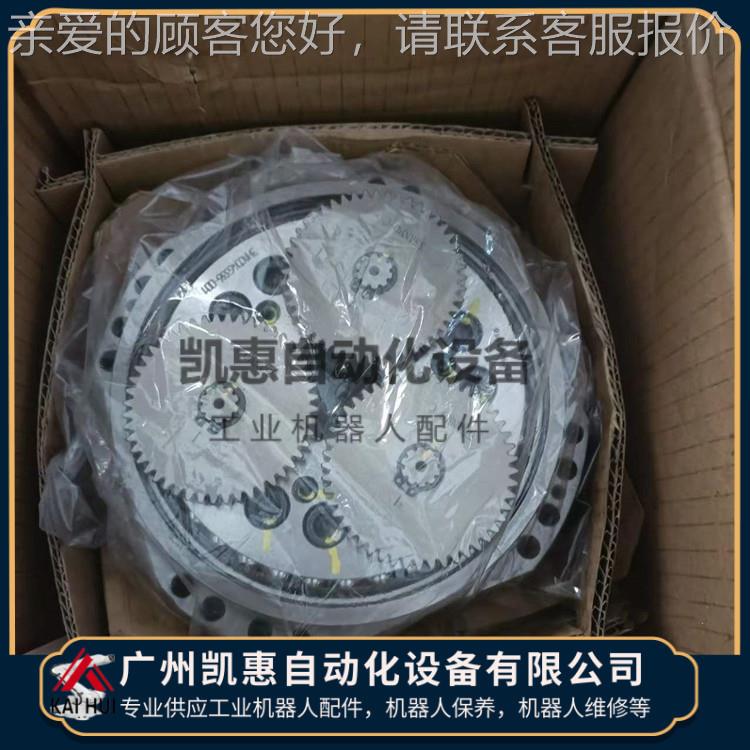 器人488IRB2600轴减速机机3H0AC028705-0三4