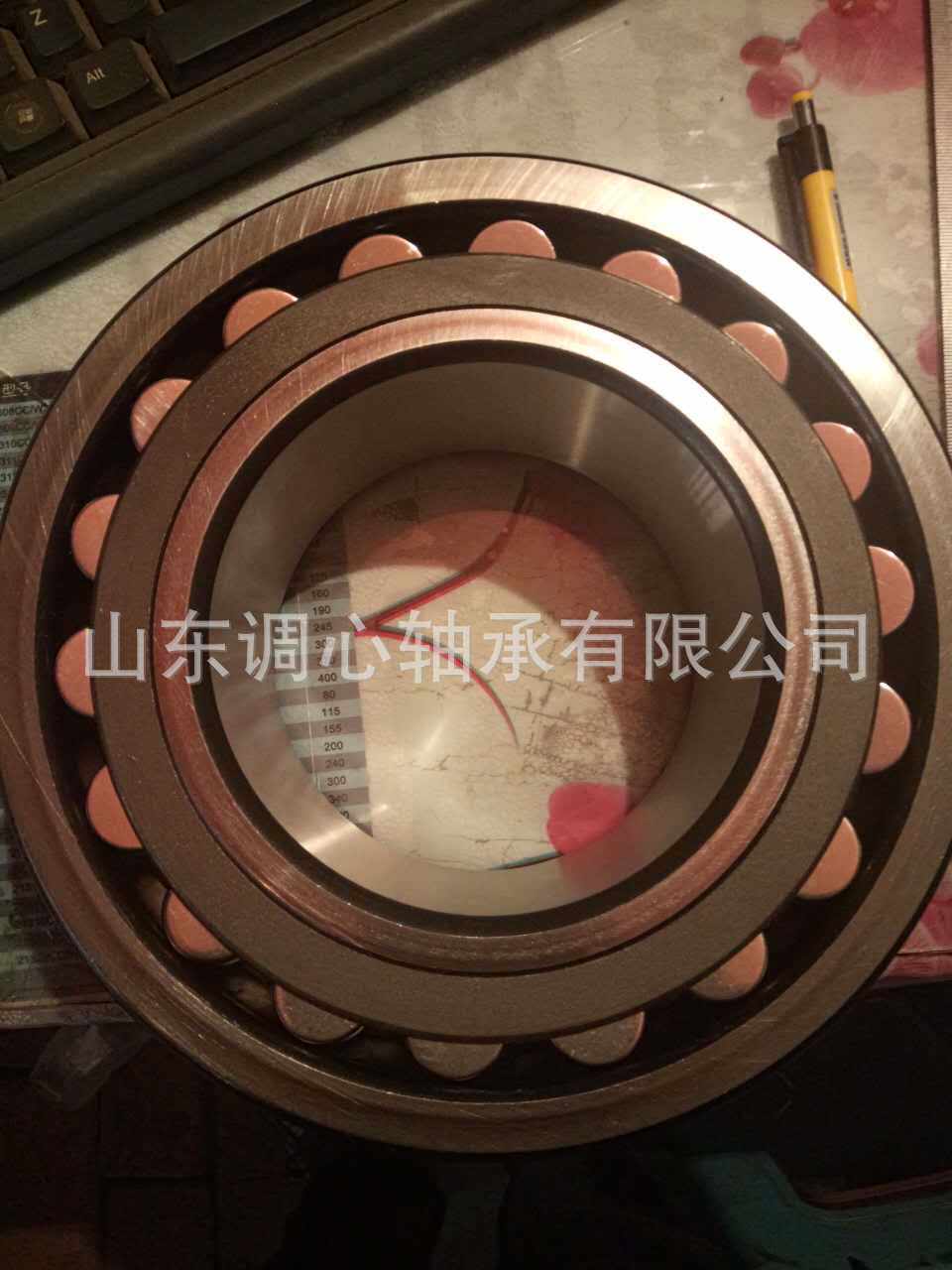 特价爆款 冷凝器轴承22240 叶轮泵轴承22240/33