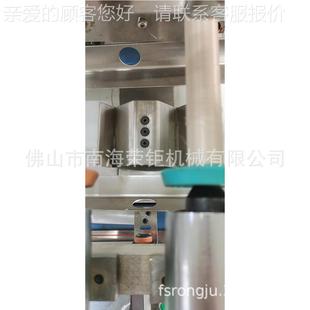 精家直供自动钩剪厂HRD 双层溜全槽纬纱机 829纱尾准记码