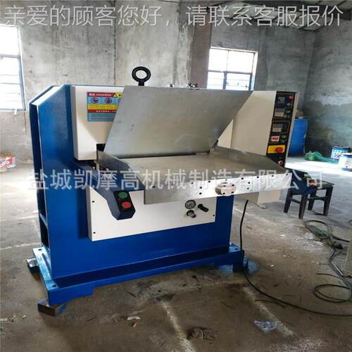 无小型超声纹波复合布料布纺皮QK-1200具压花机压机 压花机