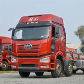 钢骨车窗防蚊虫纱网车载窗纱 J6L专用大货车框架纱窗 解放J6M J6P