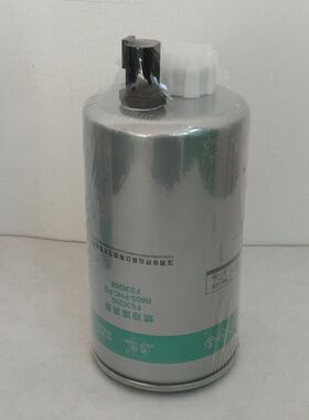 R60S-PHC-FG油水分离器 适配2.8发动机柴油滤芯FS36209柴油滤清器