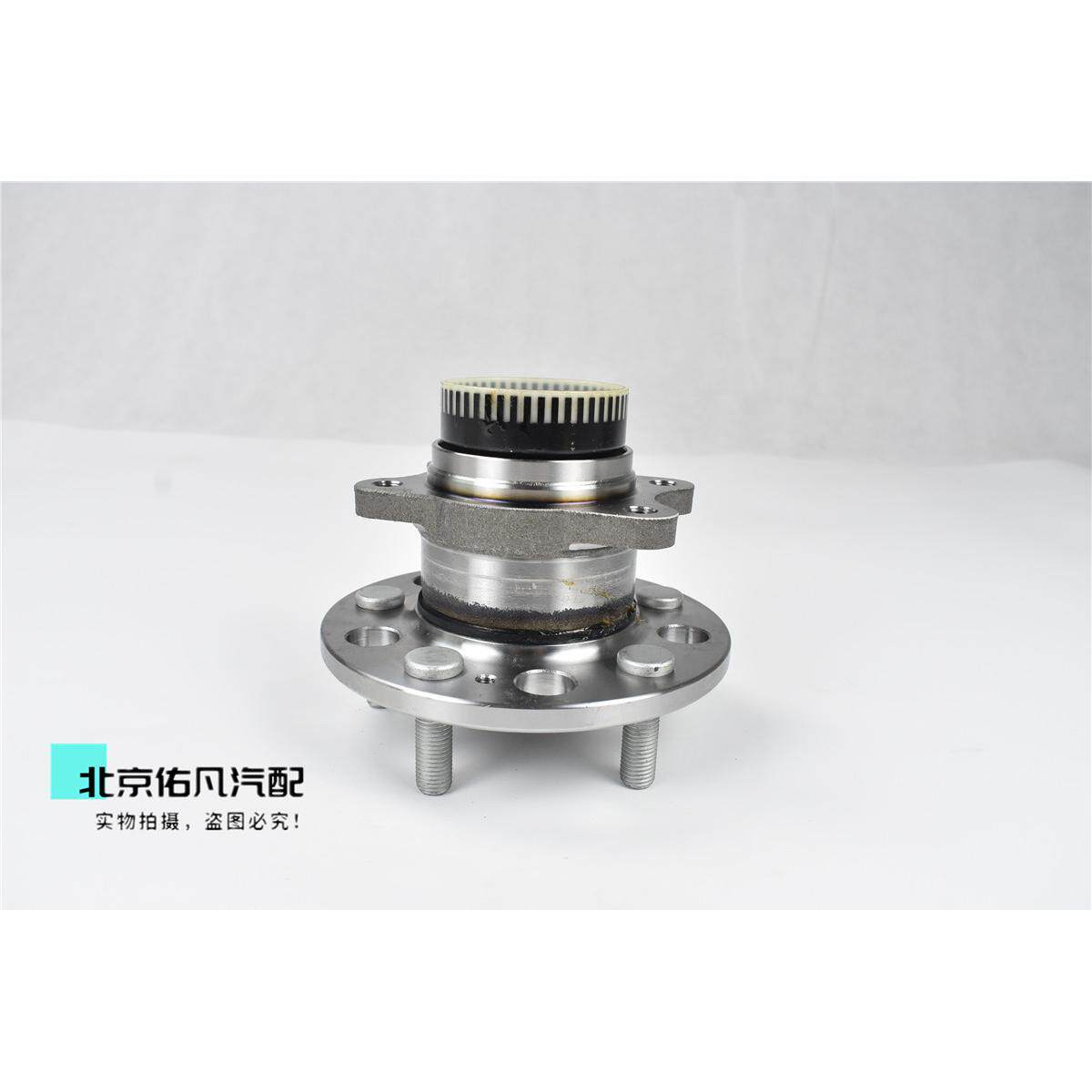 适配索八IX35名图K4智跑K5后轮轴头ABS后车轮芯轴承轴头总成配件